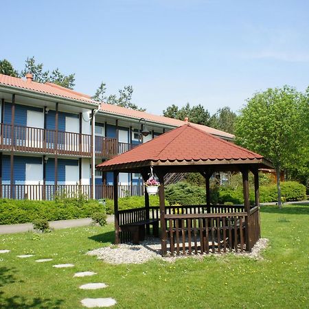 Schwedenhaus Wißmar Dış mekan fotoğraf