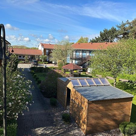Schwedenhaus Wißmar Dış mekan fotoğraf