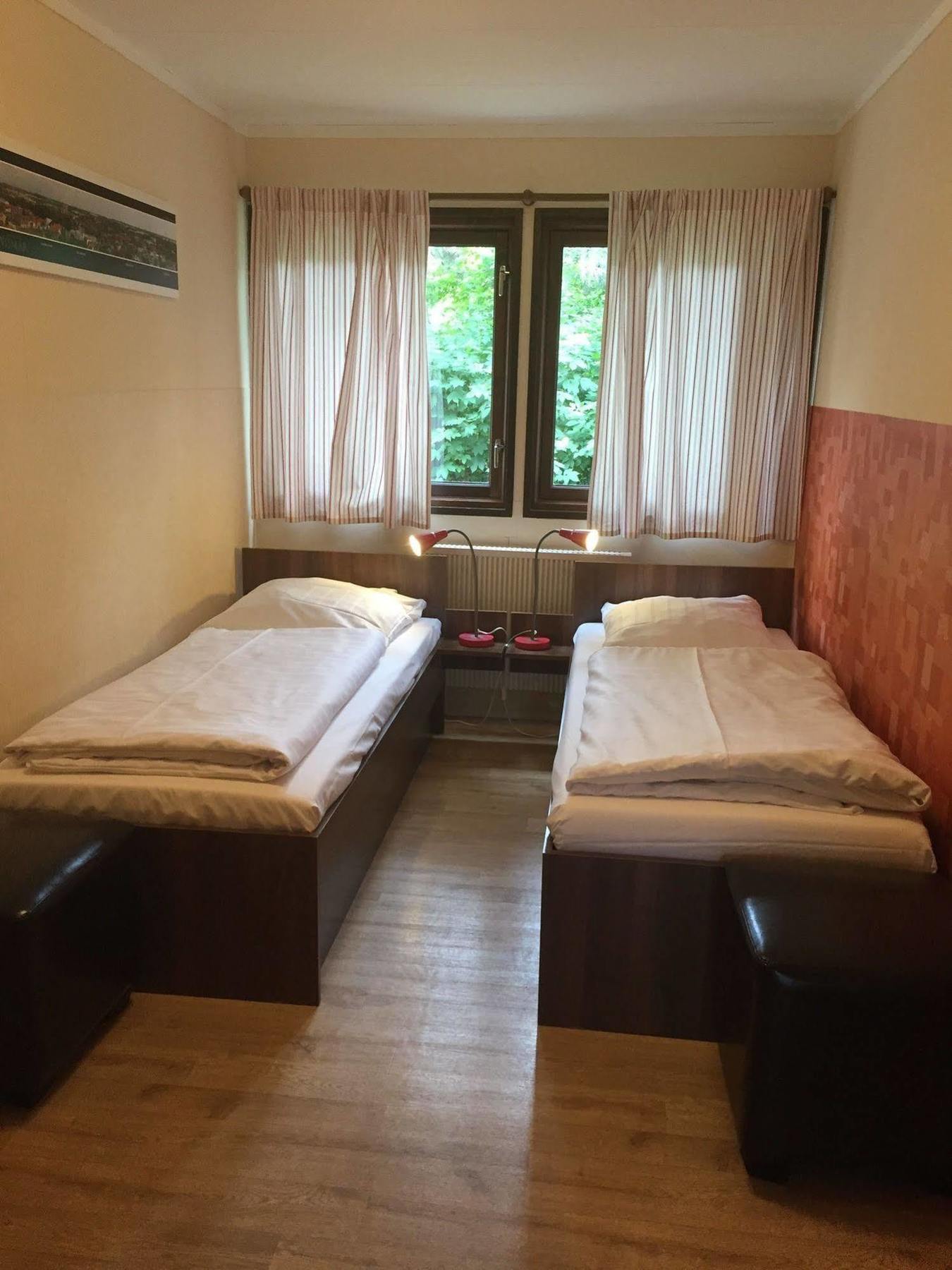 Schwedenhaus Wißmar Dış mekan fotoğraf